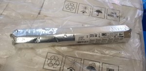 Mastic colle SOPREMA ALSAN 2721 SB