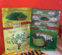 Vente moringa en feuilles ou en poudre