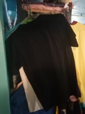 T-shirt enfant unis ideal impression textile