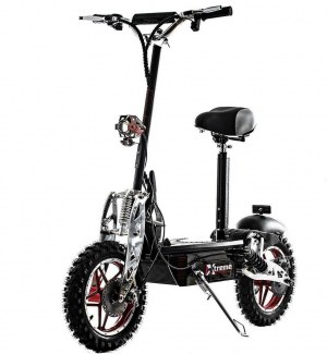 Trottinette 2000W 48v XTREMMOTOSPORT