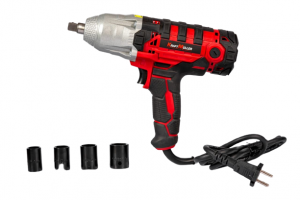 Clé a Choc avec Fil 1000W "Boulonneuse" KRAFTMULLER