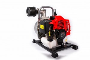 Pompe À Eau Thermique 58 cc KRAFTMULLER