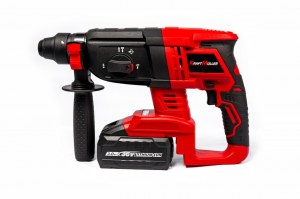 Marteaux perforateurs sans fil 36V KRAFTMULLER