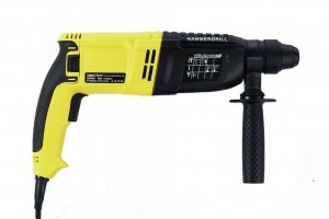 Marteau rotatif PRO KRAFTMULLER