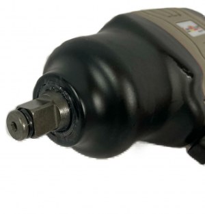 Clé à chocs pneumatique 3/4 KRAFTMULLER