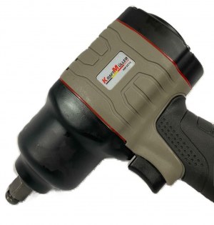 Clé à chocs pneumatique 3/4 KRAFTMULLER