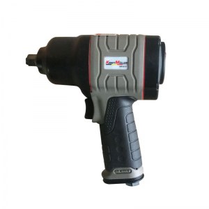 Clé à chocs pneumatique 3/4 KRAFTMULLER