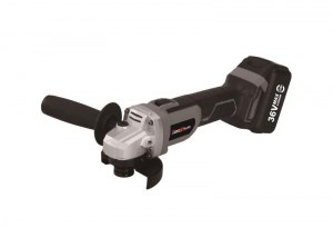 Meuleuse d'angle sans fil 36V PRO KRAFTMULLER