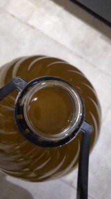 Huile d'olive extra vierge