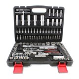 Coffret d'Outils 108 PCS KRAFTMULLER