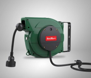 Enrouleur Electrique 11M KRAFTMULLER