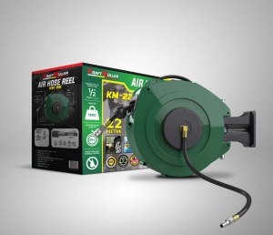 Enrouleur a Air 22M KRAFTMULLER