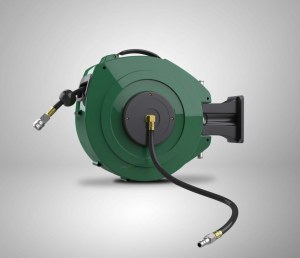 Enrouleur a Air 22M KRAFTMULLER