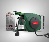 Enrouleur Electrique 11M KRAFTMULLER