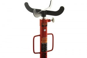 La prise de transmission 0.5 T KRAFTMULLER