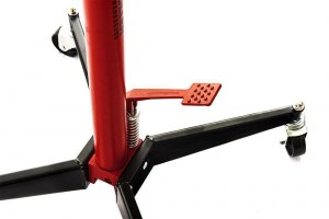 La prise de transmission 0.5 T KRAFTMULLER