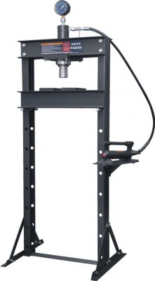 Presse d'atelier 20T KRAFTMULLER