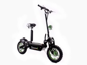 Trottinette 2000W 48v XTREMMOTOSPORT