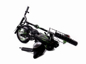 Trottinette 2000W 48v XTREMMOTOSPORT