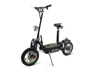 Trottinette électrique 1600W XTREMMOTOSPORT