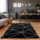 Lot tapis Tissé