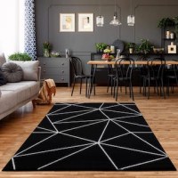Lot tapis Tissé