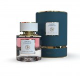 Signature royale, parfum de niche