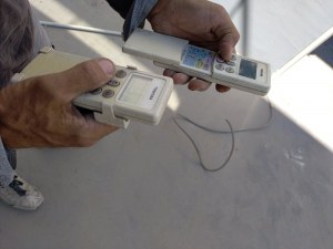 Climatiseur réversible monosplit TOSHIBA RAS-13GKHP-ES2 40W