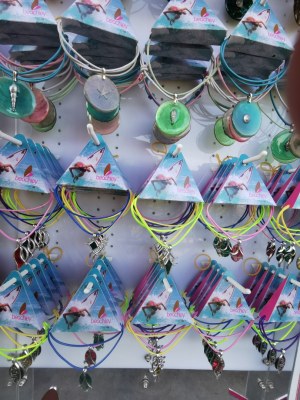 Bijoux Layne Beachley (Australie)