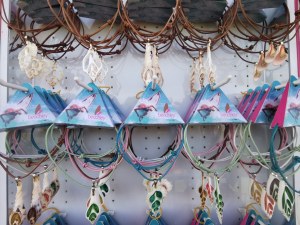 Bijoux Layne Beachley (Australie)