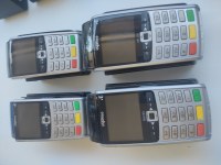 LOT DE TPE INGENICO NEUF