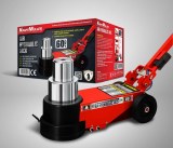 Cric de levage Hydraulique 60T KRAFTMULLER