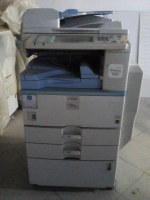 Photocopieur et Imprimante multifonction