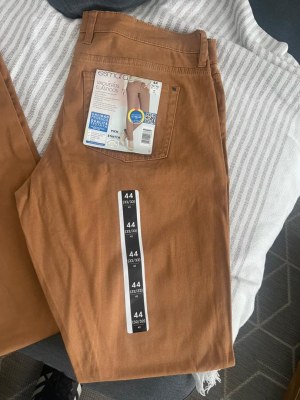 Pantalon femme Lidl