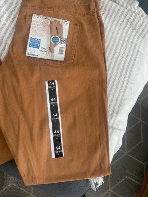 Pantalon femme Lidl