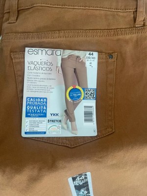 Pantalon femme Lidl