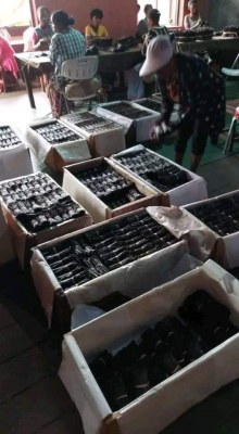 Vanille seche et extrait de vanille a bon prix