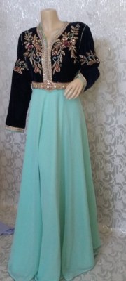 Destockage du caftans