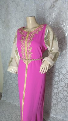 Destockage du caftans