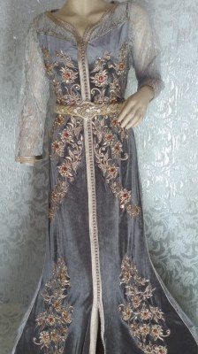 Destockage du caftans