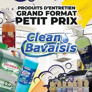 Produits menagers
