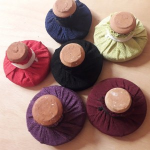 Pierre ponce de gommage pour les pieds personaliser