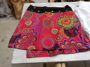 Demi saison femme 1 er choix