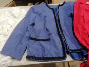 Demi saison femme 1 er choix