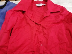 Demi saison femme 1 er choix