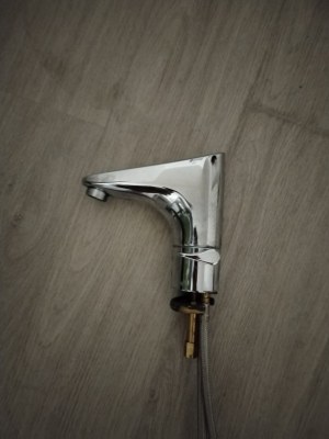 Robinets/Mitigeurs automatique Grohe Europlus