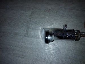 Robinets/Mitigeurs automatique Grohe Europlus