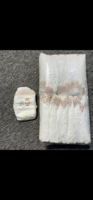 Couches pour bébé Et Adultes en Balles, , Serviette Hygiénique,