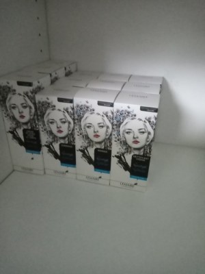 Vend lot produit cosmétiques