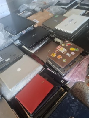 Pc Portables Retour clients